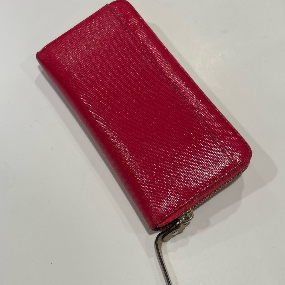 Kate Spade Wallet - Picture 3 of 4
